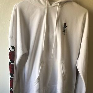 Zumiez hoodie